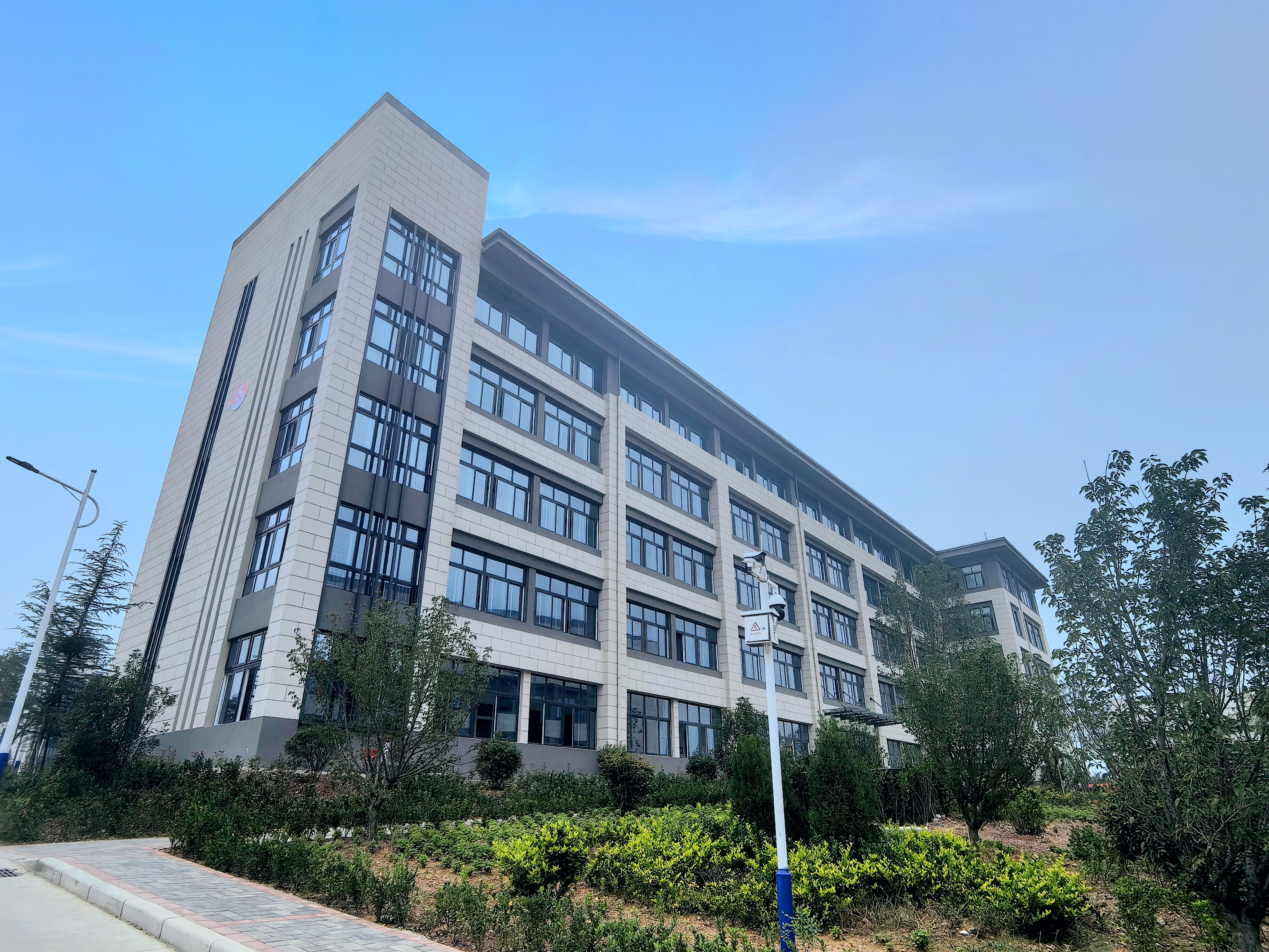 塔沟武校青少年体育俱乐部